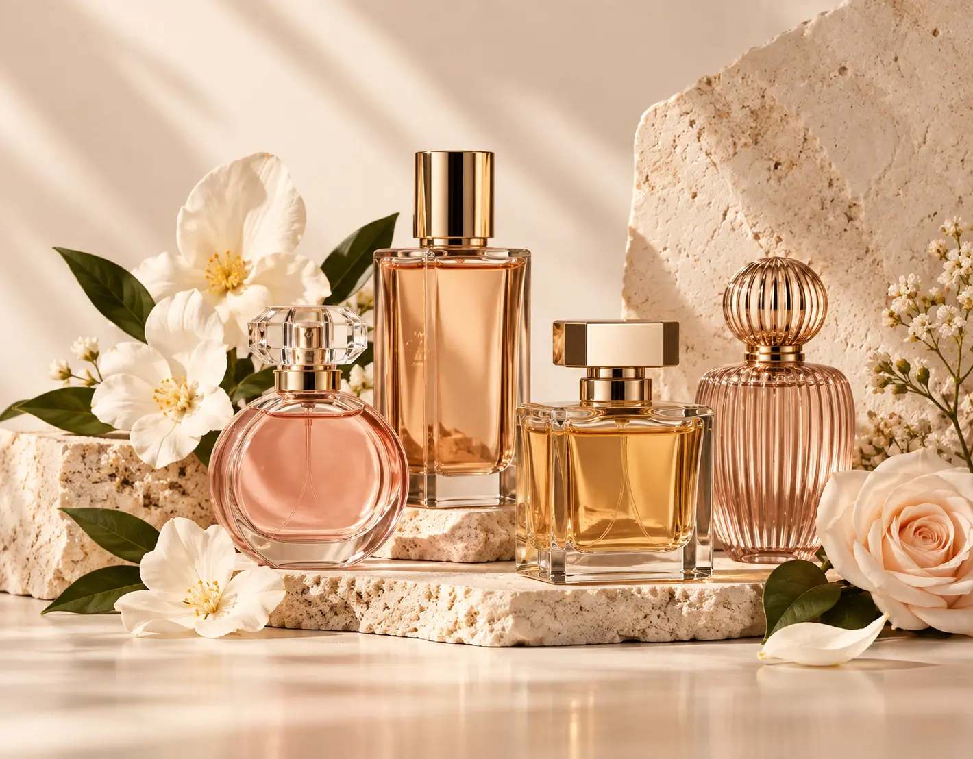 Perfumes