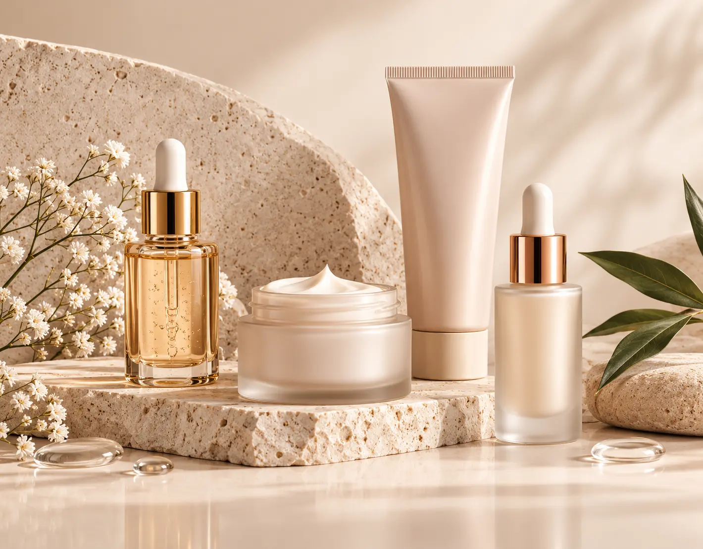 Skincare