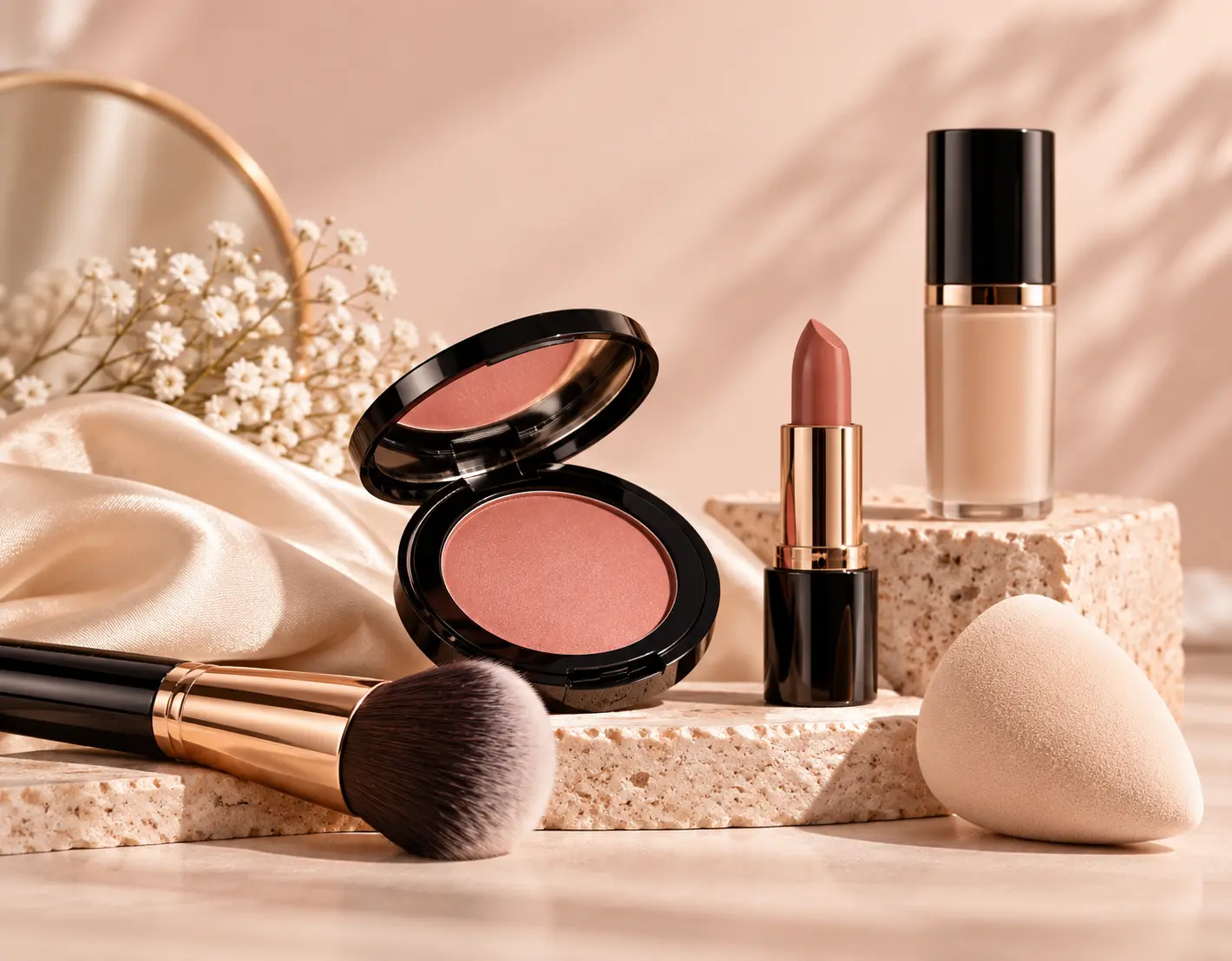 Maquillaje