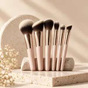 Set de Brochas Pro