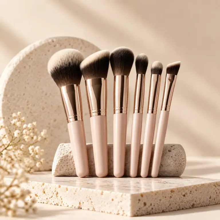 Set de Brochas Pro