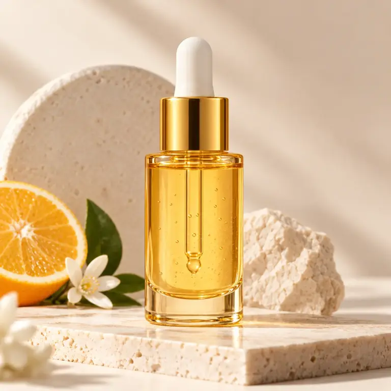 Sérum Vitamina C